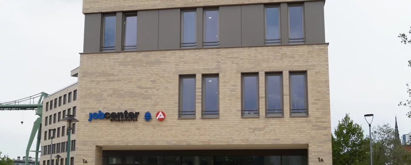 Startseite jobcenterbremerhaven.de